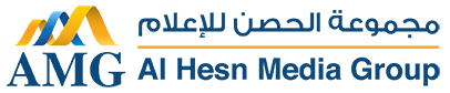 Al Hesn Media Group - BRING YOUR VISION, WE COMPLETE THE MISSION